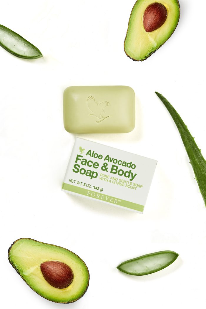 forever-aloe-avocado-face-body-soap