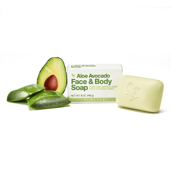forever-aloe-avocado-hand-soap