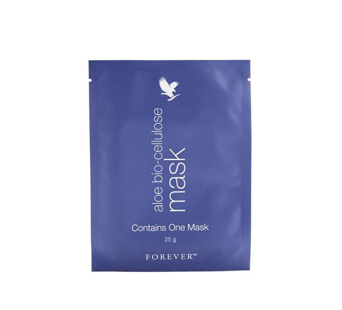 forever-aloe-bio-cellulose-mask