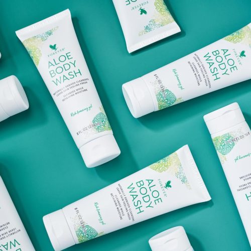 forever-aloe-body-wash-dusche
