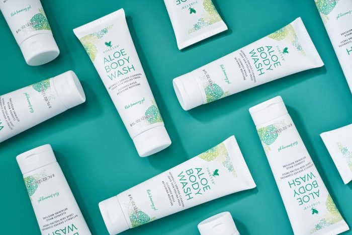 forever-aloe-body-wash-dusche