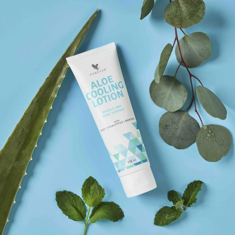 forever-aloe-cooling-creme