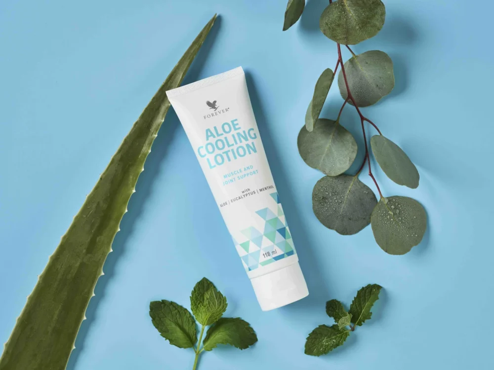 forever-aloe-cooling-creme