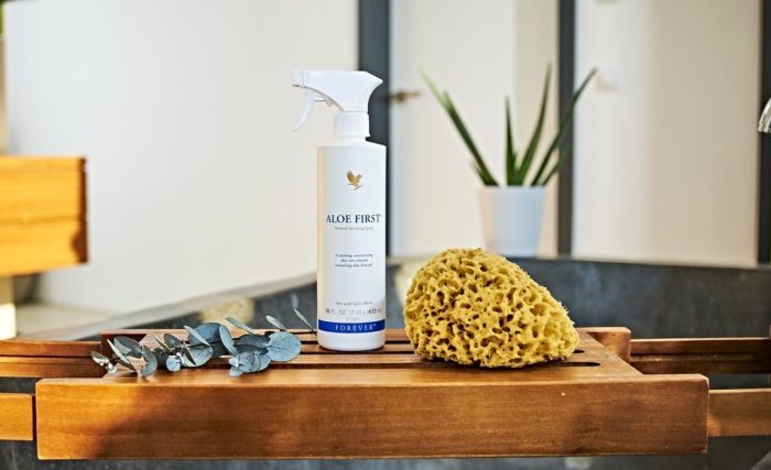 forever-aloe-first-sprühflasche