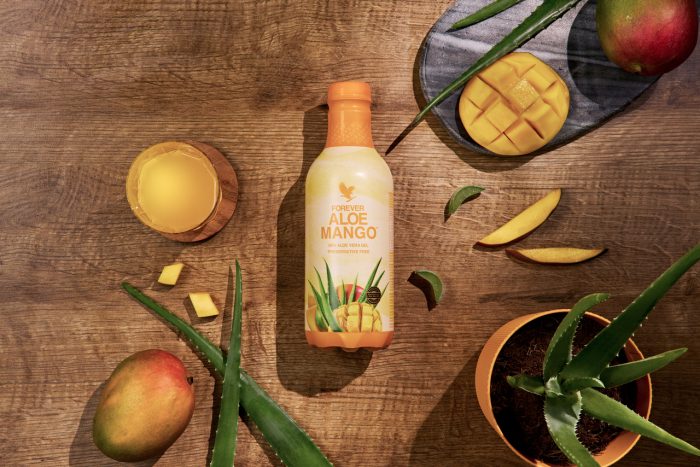 forever-aloe-gel-mango-saft