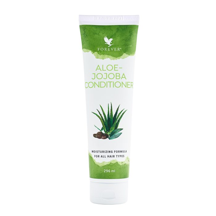 forever-aloe-jojoba-conditioner