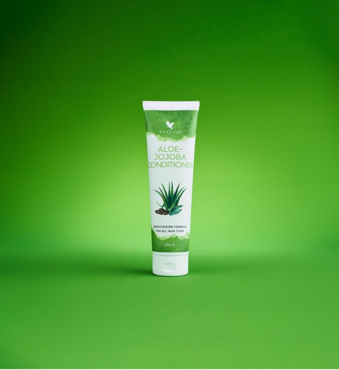 forever-aloe-jojoba-conditioner