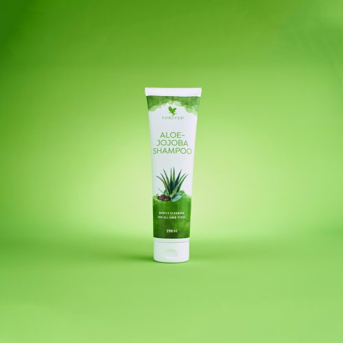 forever-aloe-jojoba-shampoo