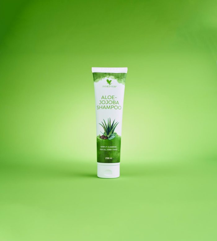 forever-aloe-jojoba-shampoo
