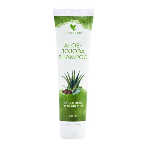 forever-aloe-jojoba-shampoo
