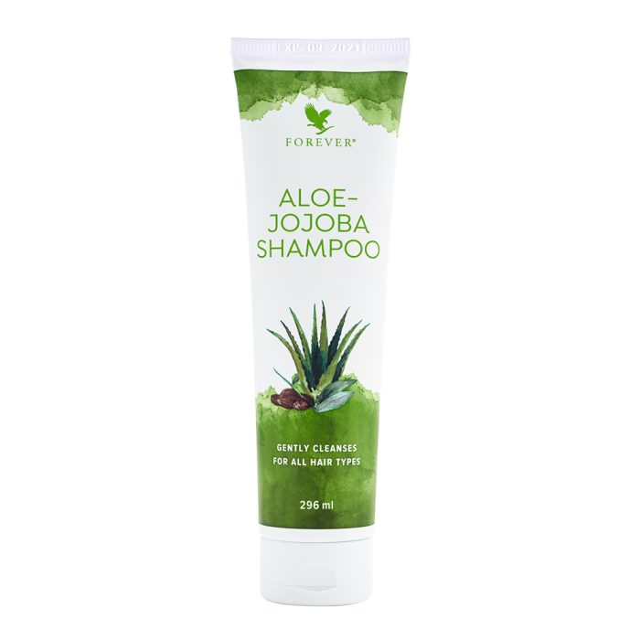 forever-aloe-jojoba-shampoo