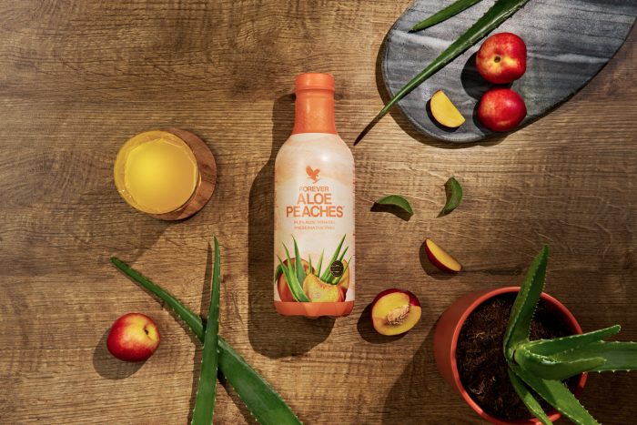 forever-aloe-peaches-gel-getraenk