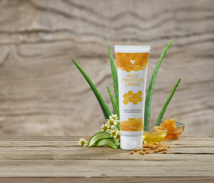 Aloe Propolis Creme - 3er Sparset – Bild 2