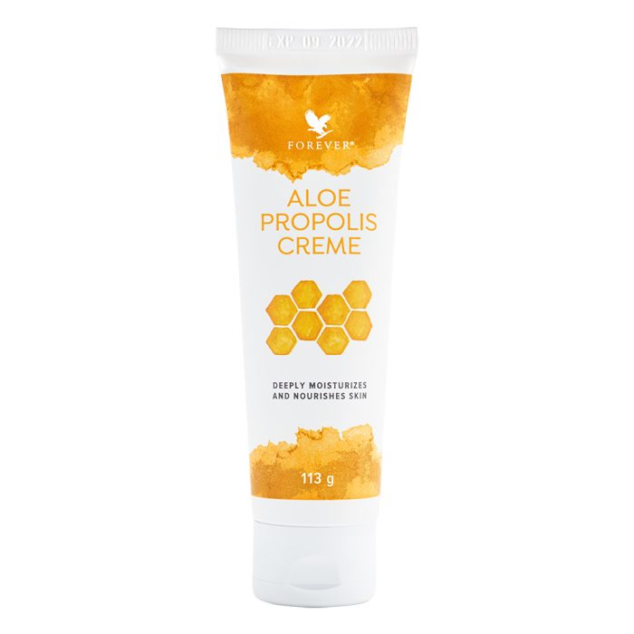 forever-aloe-propolis-creme