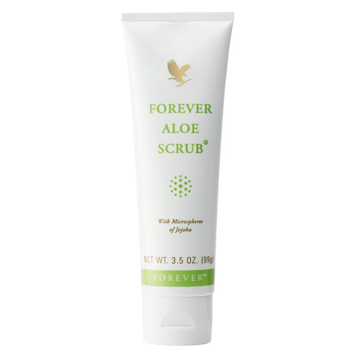 forever-aloe-scrub
