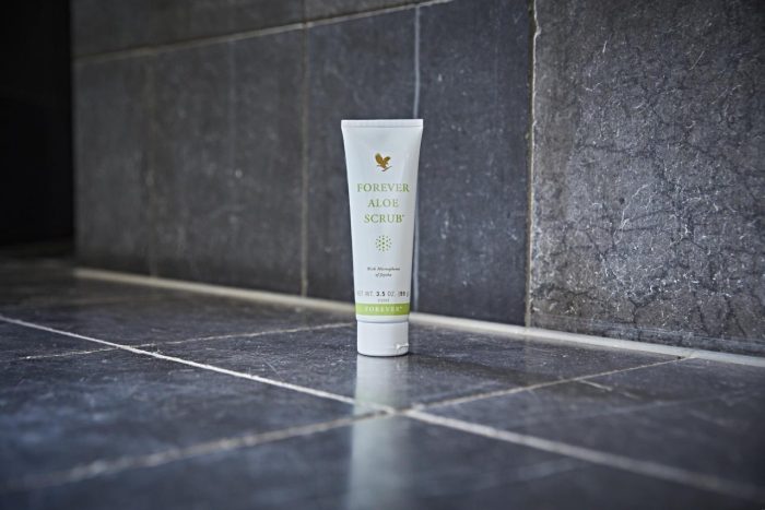forever-aloe-scrub-peeling