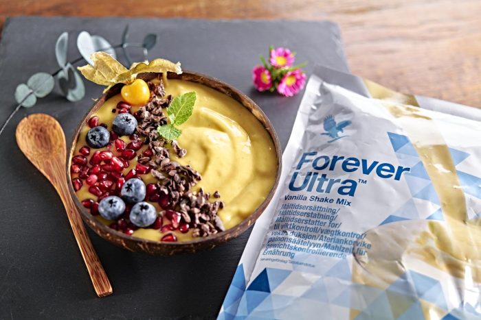 forever-aloe-ultra-shake-mix