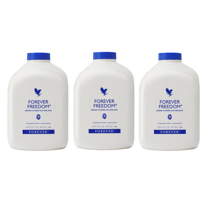 forever-aloe-vera-freedom-dreierpack