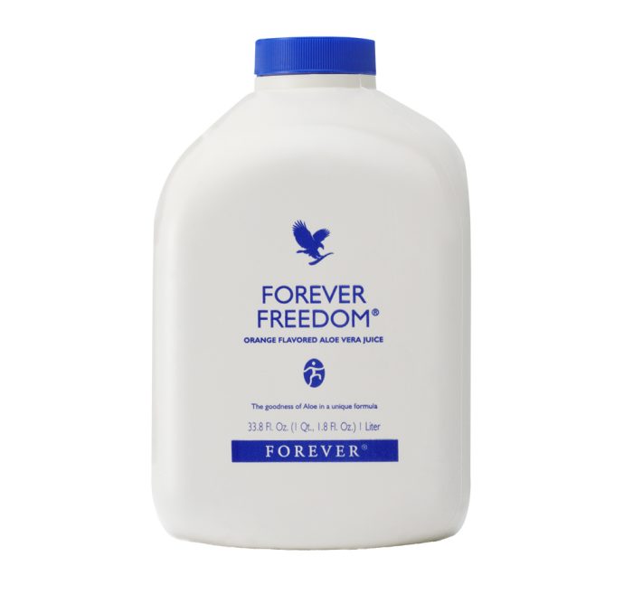 forever-aloe-vera-freedom-getraenk
