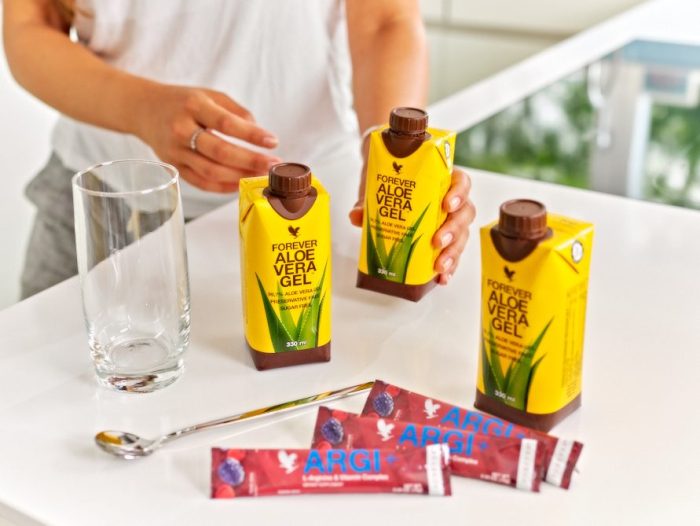 forever-argi+-arginin-nutrition