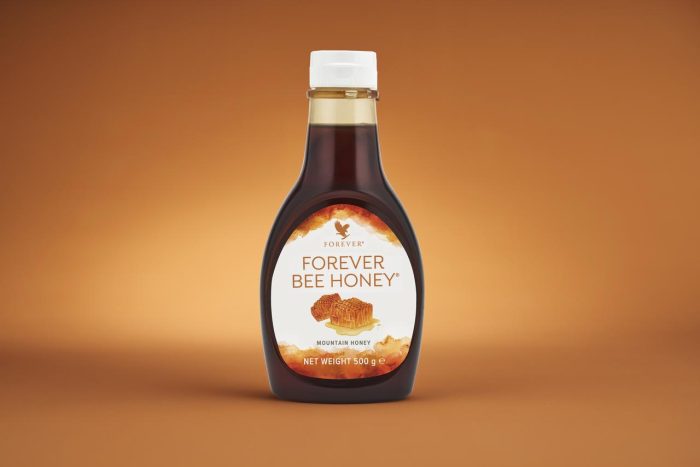 Forever Bee Honey – Bild 2