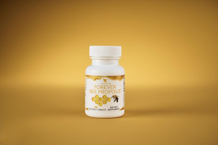 Forever Bee Propolis® – Bild 2