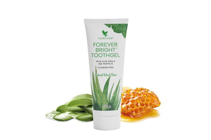 forever-bright-aloe-vera-zahnpasta