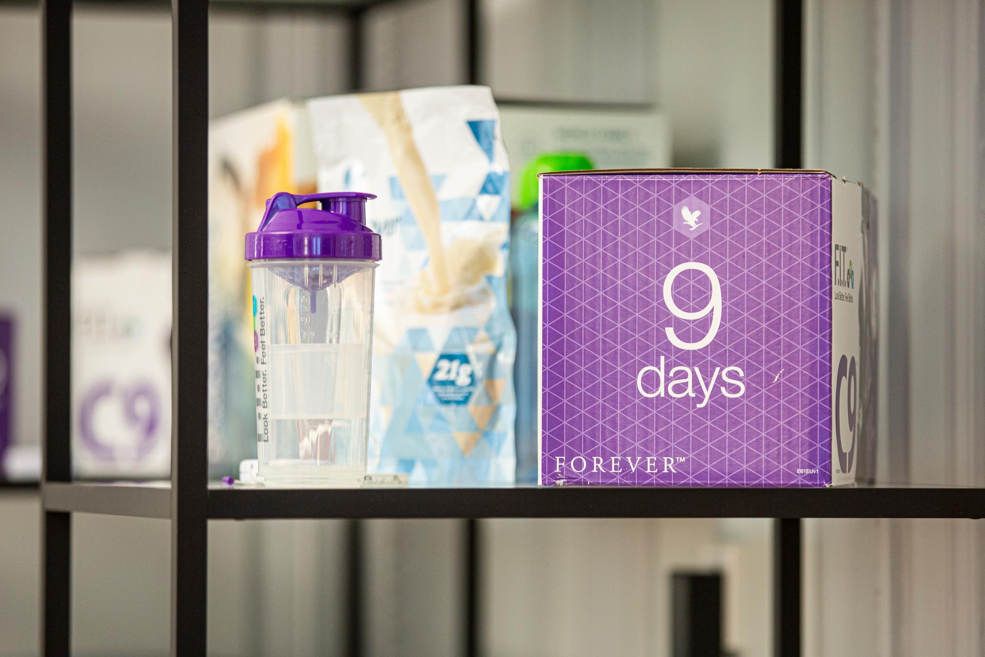 forever-c9-fit-shaker