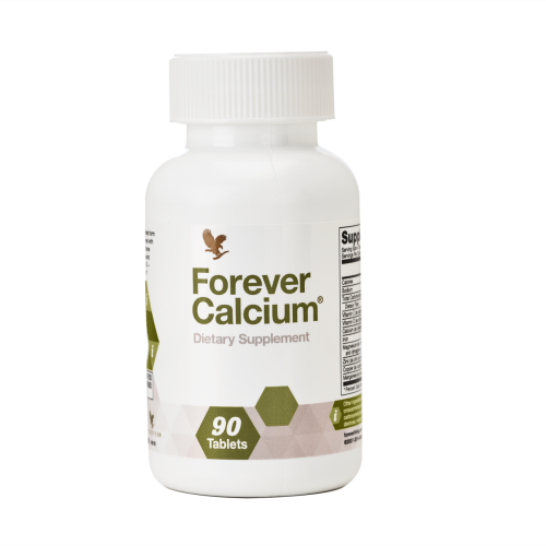 forever-calcium