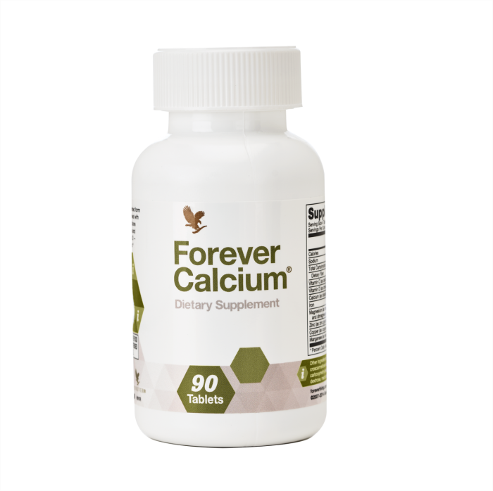 forever-calcium