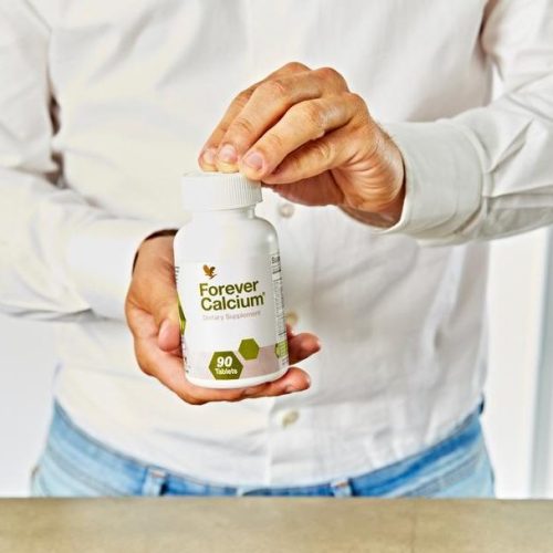 forever-calcium-nutrition