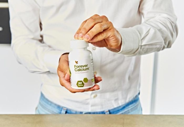 forever-calcium-nutrition