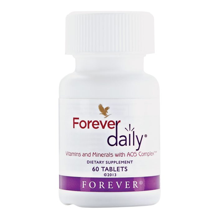 forever-daily