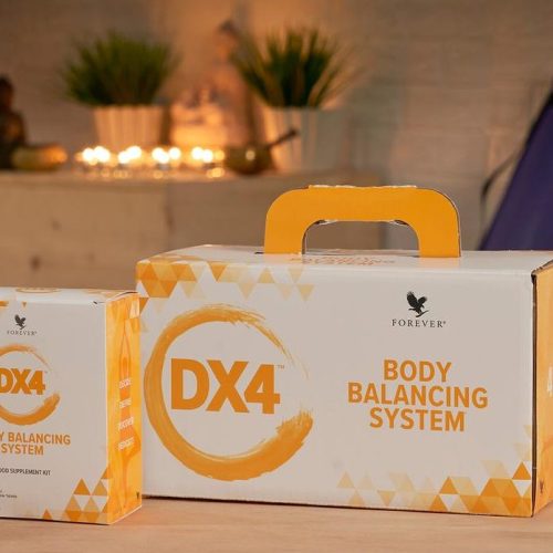 forever-dx4-entgiftung-4-tage