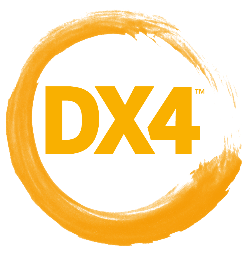 forever-dx4-logo