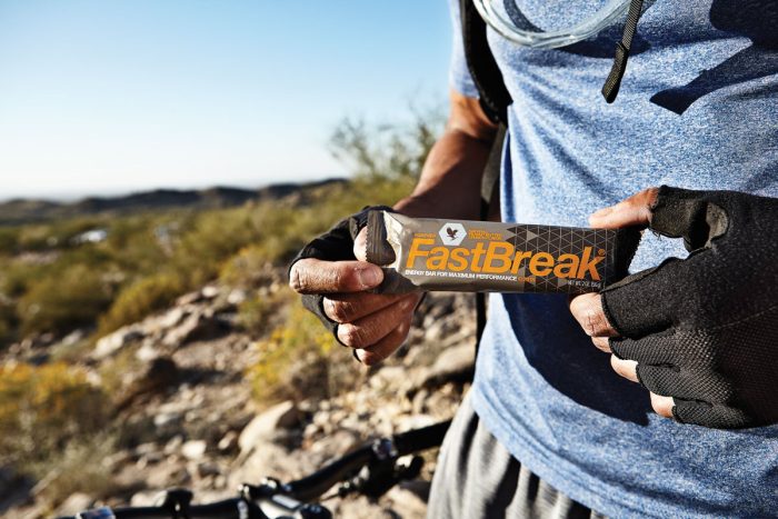 Forever FastBreak™ - Sparset - 12 Riegel – Bild 2