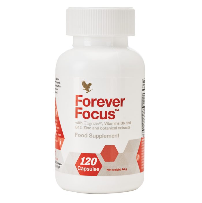 Forever Focus™