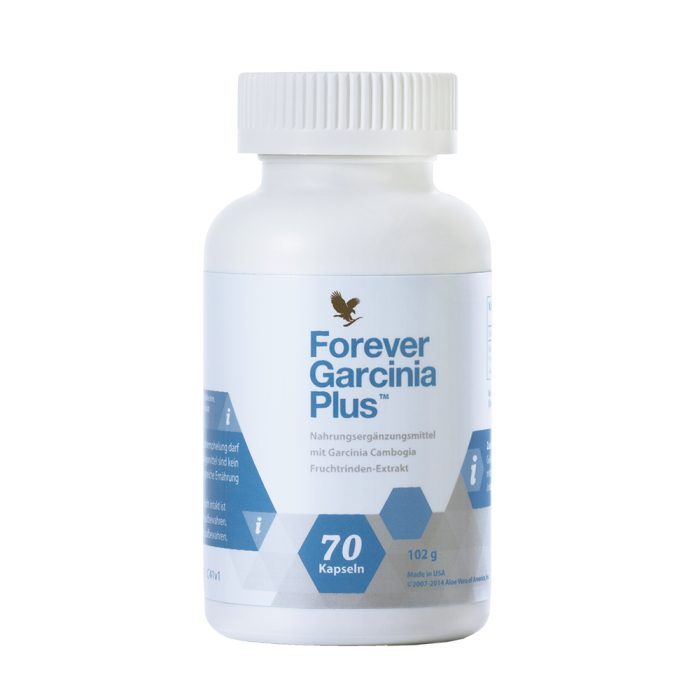 forever-garcinia-plus-kapseln