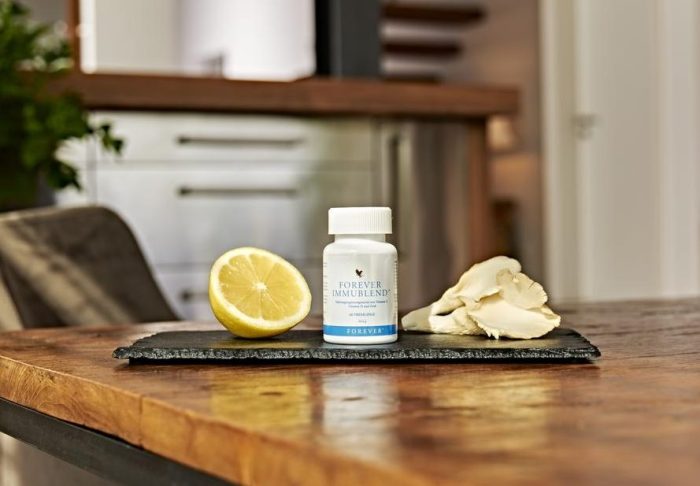 forever-immublend-vitamine-immun