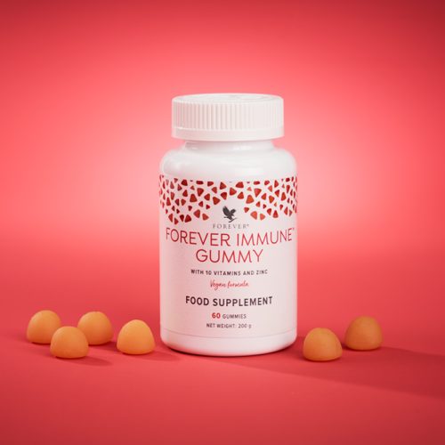 forever-immune-gummy-nahrungsergaenzung