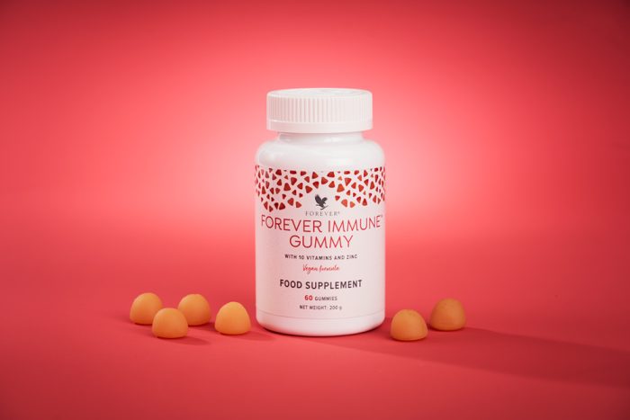 forever-immune-gummy-nahrungsergaenzung