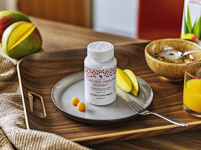 forever-immune-gummy-nutrition