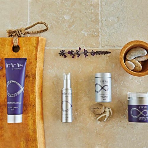 forever-infinite-set
