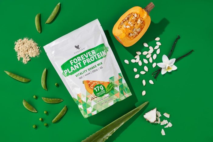 forever-plant-protein-vegan