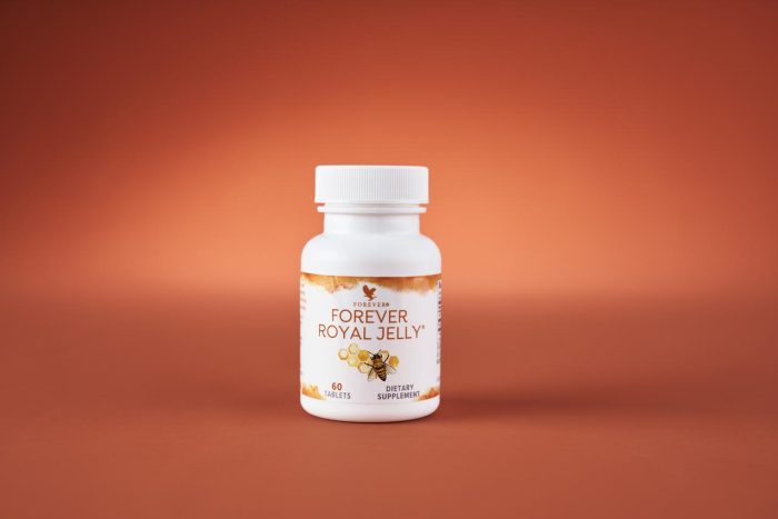 Forever Royal Jelly® – Bild 2