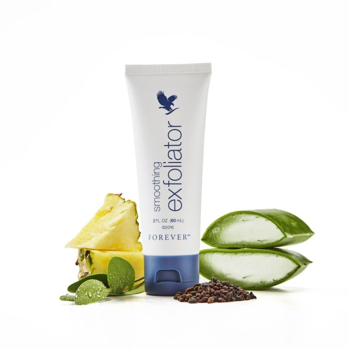 forever-smoothing-exfoliator-creme