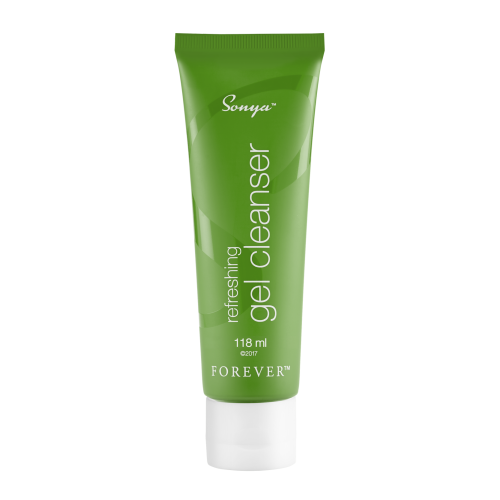 forever-sonya-refreshing-gel-cleanser