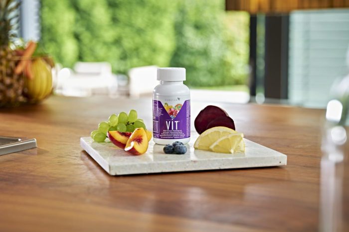 Forever Vit™ – Bild 2