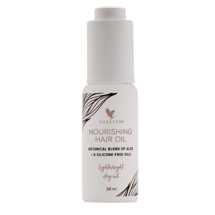 forever-nourishing-hair-oil