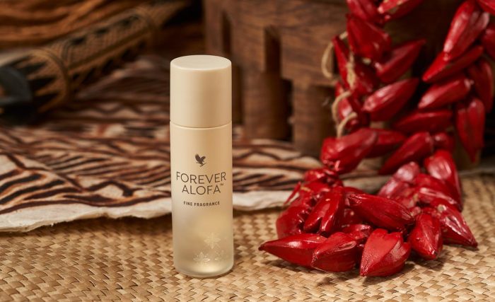 Forever Alofa™ Fine Fragrance – Bild 2